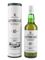 Laphroaig 10 Year Old  70cl / 40%