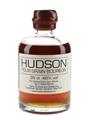 Hudson Four Grain Bourbon Tuthilltown Spirits 35cl / 46%