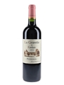 La Gravette De Certan 2014 Pomerol 75cl / 14%