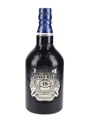 Chivas Regal 18 Year Old Gold Signature Alexander McQueen Limited Edition 70cl / 40%