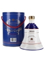 Bell's Ceramic Decanter Princess Eugenie 1990 75cl / 43%