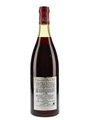 Vosne Romanee Beaumont 1981 Premier Cru - Chanson Pere & Fils 75cl / 13%