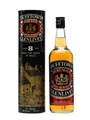 Dufftown-Glenlivet 8 Years Old Bottled 1970s 75.7cl