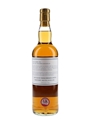 Ben Nevis 1999 21 Year Old Millennium Malt Cask 906 Private Cask Bottling 70cl / 52.3%