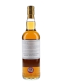Ben Nevis 1999 21 Year Old Millennium Malt Cask 906 Private Cask Bottling 70cl / 52.3%