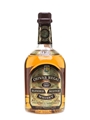 Chivas Regal 12 Year Old Old Presentation 70cl / 40% - Seagram Italia