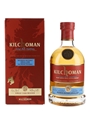 Kilchoman 2007 Single Bourbon Cask 307 Bottled 2019 - The Whisky Exchange 20th Anniversary 70cl / 56.5%