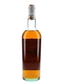 Teacher's Highland Cream Bottled 1950s-1960s 75.7cl / 40%