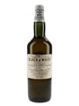 Buchanan's Black & White Spring Cap Bottled 1960s 75cl / 40%