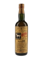 White Horse Bottled 1960s 75cl / 40%