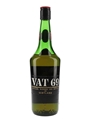 Vat 69 Bottled 1970s 75.7cl / 40%