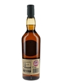 Lagavulin 20 Year Old Feis Ile 2020 Exclusive 70cl / 54%