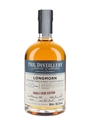 Longmorn 1999 20 Year Old The Distillery Reserve Collection Bottled 2019 - Chivas Brothers 50cl / 55.2%