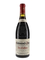 Chateauneuf Du Pape Les Cailloux 2005 Lucien & Andre Brunel 75cl / 14%