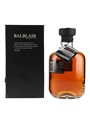 Balblair 1991 Single Cask Bottled 2017 - World Duty Free & Glasgow Airport 70cl / 51.5%
