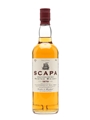 Scapa 1979 Gordon & MacPhail 70cl