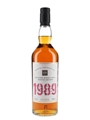 Wine Society 1989 30 Year Old Bottled 2019 - Reserve Cask Selection 70cl / 46%