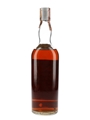 Macallan 1957 Campbell, Hope & King Bottled 1970s 75cl / 46%