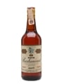 Barbancourt 3 Star Rhum Bottled 1970s - Bonfantimport 75cl / 43%