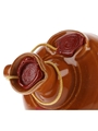 Munro's King Of Kings Bottled 1970s - Ceramic Decanter 75cl