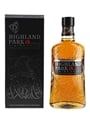 Highland Park 18 Year Old 2020 Batch 70cl / 43%