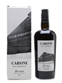 Caroni 1992 Heavy Trinidad Rum 20 Year Old - Velier 70cl / 55%