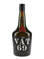 Vat 69 Bottled 1960s 75cl / 40%