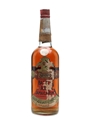 Baker 1955 Battle Axe Jamaica Rum 75cl / 65%