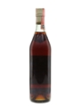 A Jullien Logis De La Mothe VXO Cognac Bottled 1960s - Molinari 70cl / 41%