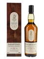 Lagavulin 11 Year Old Offerman Edition  70cl / 46%