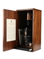 Black Tot Navy Rum Last Consignment 70cl / 54.3%