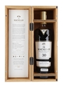 Macallan 30 Year Old Annual 2019 Release 70cl / 43%
