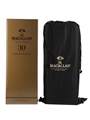 Macallan 30 Year Old Annual 2019 Release 70cl / 43%