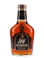 Old Grand Dad 114 Barrel Proof Lot No.1 75cl / 57%
