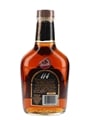 Old Grand Dad 114 Barrel Proof Lot No.1 75cl / 57%