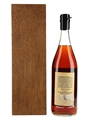 The Classic Cask 1985 Bourbon Bottled 2002 75cl / 45.4%
