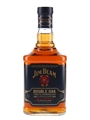 Jim Beam Double Oak Twice Barreled 70cl / 43%