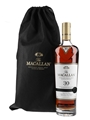 Macallan 30 Year Old Annual 2021 Release 70cl / 43%