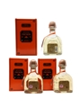 Patron Reposado  3 x 70cl / 40%