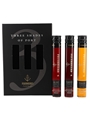 Feuerheerd's Three Shades Of Port  3 x 6cl / 19.5%