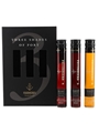 Feuerheerd's Three Shades Of Port  3 x 6cl / 19.5%