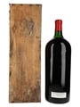 Chateau Cos D'Estournel 1970 Jeroboam Large Format 450cl