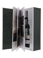 Laphroaig 33 Year Old The Ian Hunter Story - Book 3: Source Protector 70cl / 49.9%