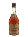 Rullaud - Larret Napoleon Cognac Bottled 1960s - Itala Import 73cl / 40%