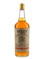 Bell's Extra Special Bottled 1970s 113cl / 40%