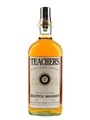 Teacher's Highland Cream Bottled 1970s 113cl / 40%