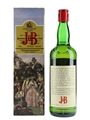 J & B Rare Bottled 1980s 75cl / 40%