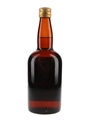 King William IV VOP Bottled 1960s-1970s 75cl / 40%