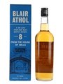 Blair Athol 8 Year Old Bottled 1970s 75.7cl / 40%