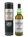 Laphroaig 10 Year Old Original Cask Strength Bottled 2000s 70cl / 55.7%